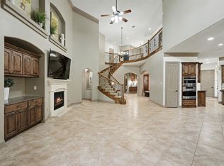 90 Player Oaks Pl, The Woodlands, TX 77382