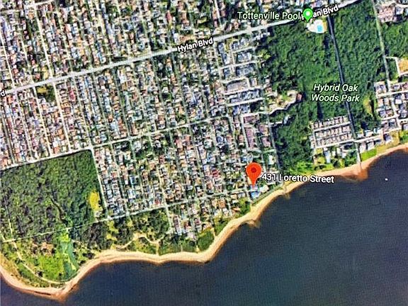5th image of 431 Loretto St #8