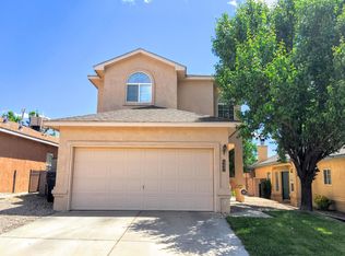 7220 Peregrine Rd NE, Albuquerque, NM 87113