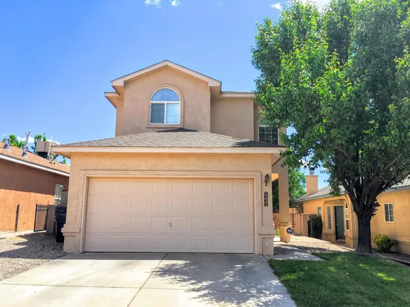 7220 Peregrine Rd NE, Albuquerque, NM 87113
