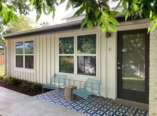 103 E 52nd St #A, Austin, TX 78751