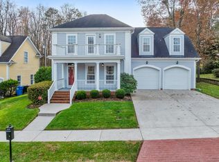 5834 Courtyard Cir, Chattanooga, TN 37415