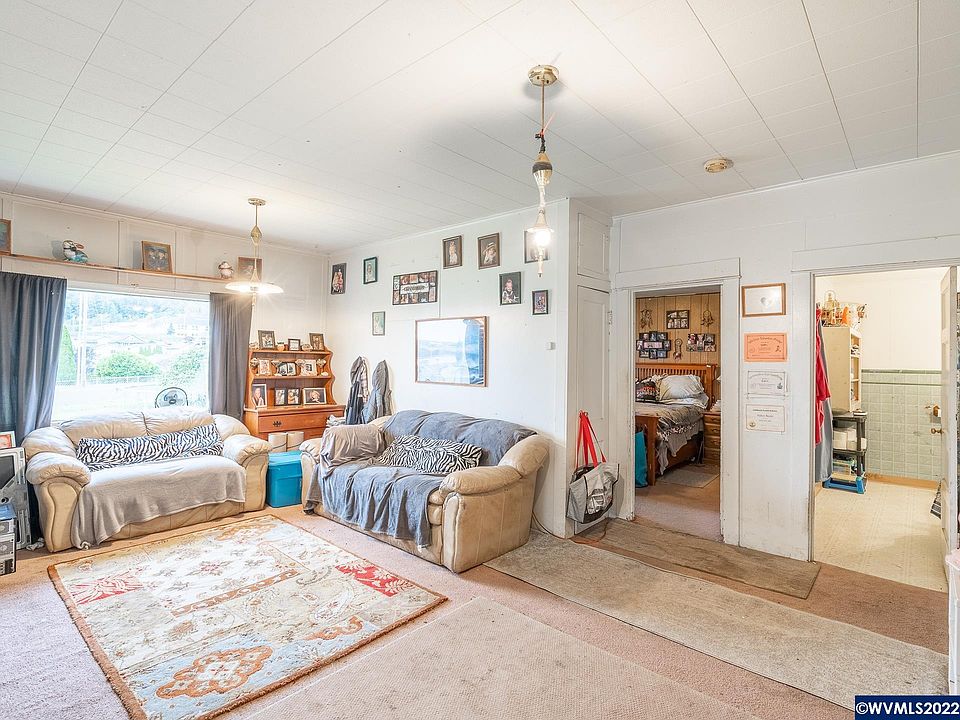 214 Birch Ave, Garibaldi, OR 97118 MLS 799707 Zillow