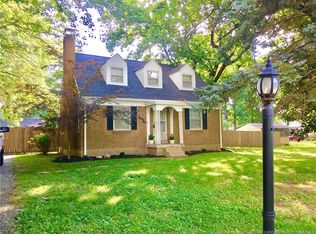 1131 Highland Dr, Jeffersonville, IN 47130