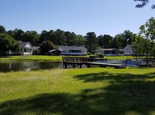 1081 Blackberry Bush Rd, Summerton, SC 29148