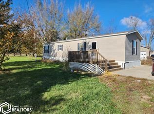 700 E Kellogg St, Garden Grove, IA 50103