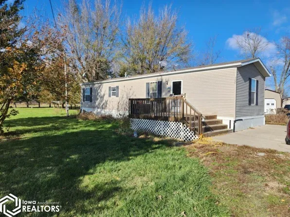 700 E Kellogg St, Garden Grove, IA 50103