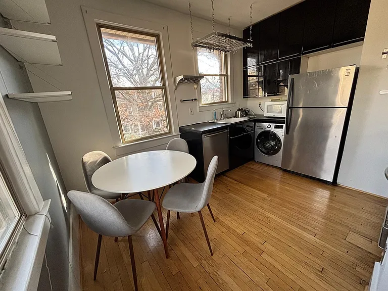 1725 Lanier Pl NW #31A — Photo 5