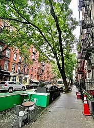 Rented by Waverly Realty Associates