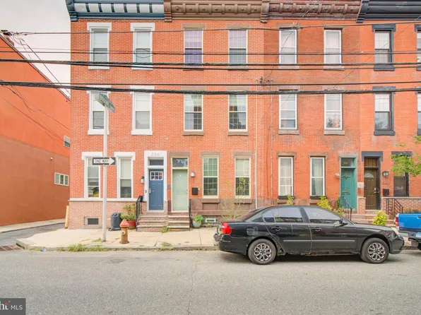 238 Fairmount Ave, Philadelphia, PA 19123