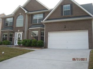 1936 Bridgestone Cir, Conyers, GA 30012