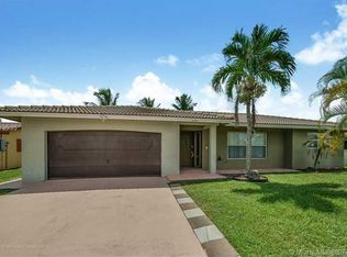 3741 NW 114th Ln, Coral Springs, FL 33065