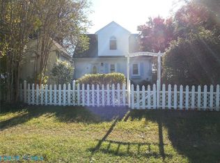 3851 Old Concord Rd, Gloucester, VA 23061