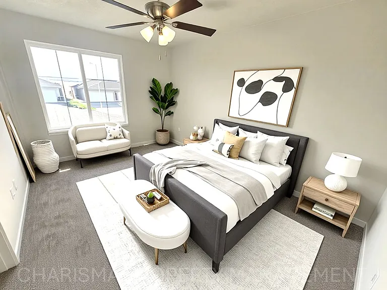 Tunis Drive Townhomes — Photo 14