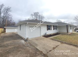 6700 E Torrence St, Muncie, IN 47303