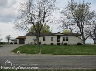 2981 E 800 N, Decatur, IN 46733