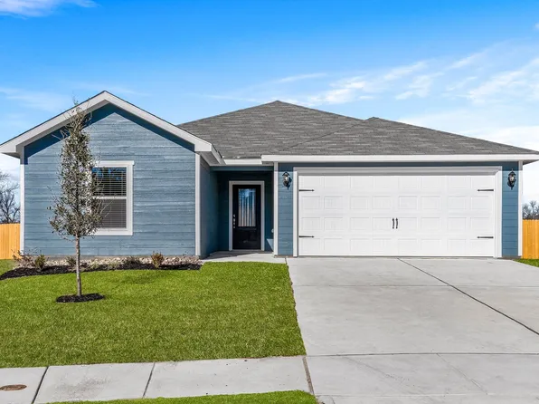 6568 Crosswood Ln, Dallas, TX 75241