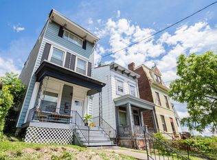 2228 Reading Rd, Cincinnati, OH 45202