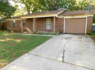 603 Plum Dr SW, Decatur, AL 35603