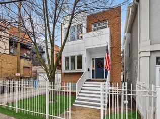 3147 N Hoyne Ave, Chicago, IL 60618