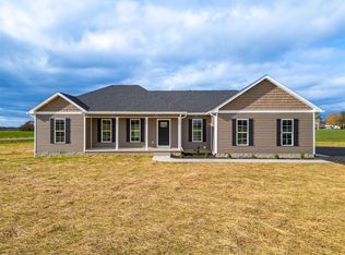 104 Bucksville Rd, Auburn, KY 42206