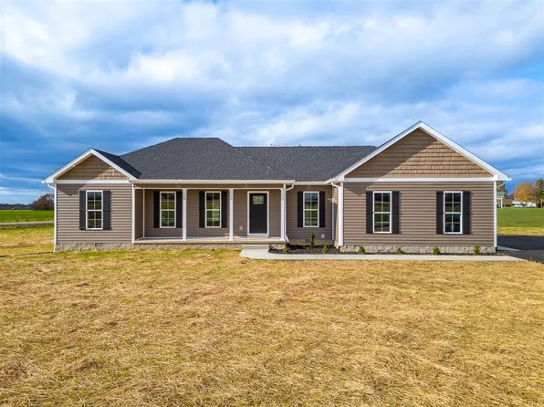 104 Bucksville Rd, Auburn, KY 42206