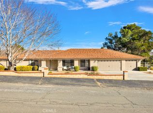 15931 Kewanee Rd, Apple Valley, CA 92307