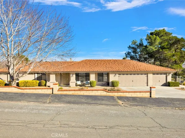 15931 Kewanee Rd, Apple Valley, CA 92307