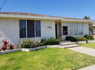 4145 W 136th St, Hawthorne, CA 90250