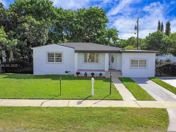 1130 NW 91st St, Miami, FL 33150