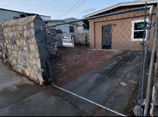 2920 Myles St #B, El Paso, TX 79930