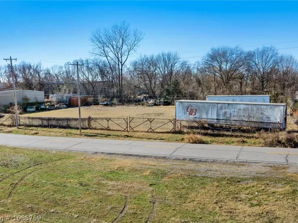 S K St, Fort Smith, AR 72901