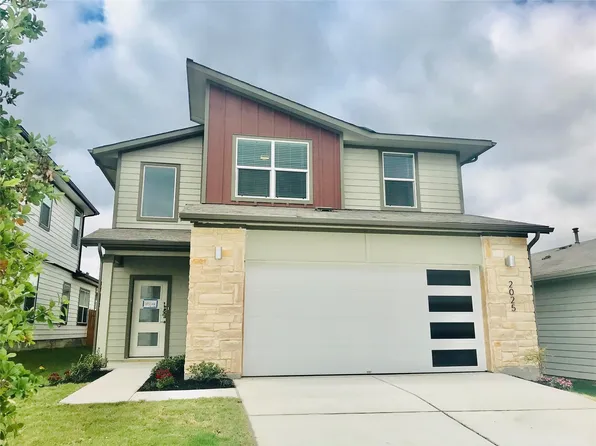 2025 Daleside Ln, Austin, TX 78754