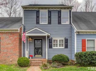 109 Granby Ct, Cary, NC 27511