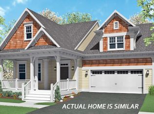 556 Constitution Dr, Ephrata, PA 17522
