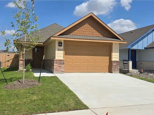 264 Monty Ave, Copperas Cove, TX 76522