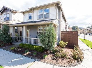 207 NW 117th Loop, Portland, OR 97229