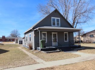 327 N Ash St, Dodge, NE 68633
