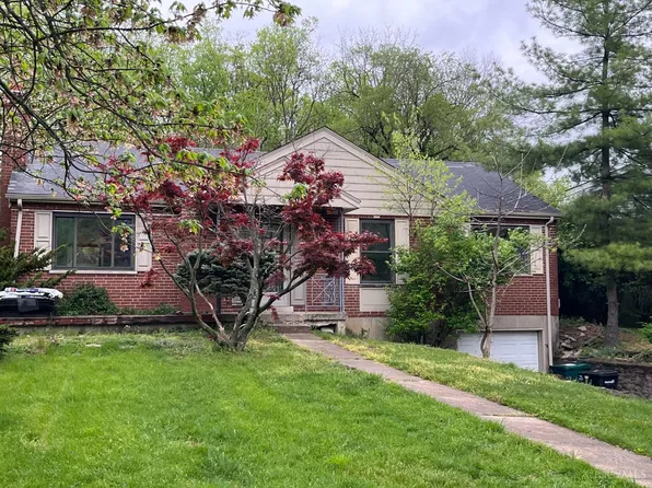 4300 Cappel Dr, Cincinnati, OH 45205