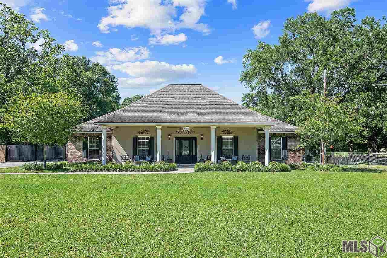 41454 Cannon Rd, Gonzales, LA 70737 Zillow