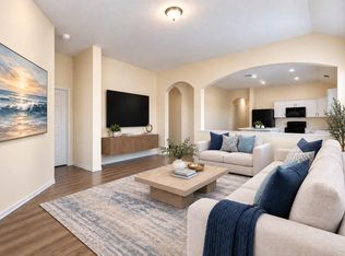5402 Roaring Peaks Ln, Katy, TX 77449