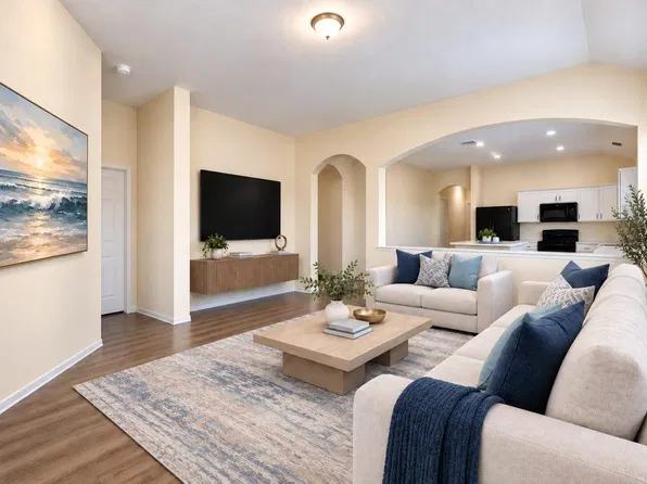 5402 Roaring Peaks Ln, Katy, TX 77449