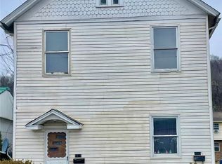 1615 Pennsylvania Ave, East Liverpool, OH