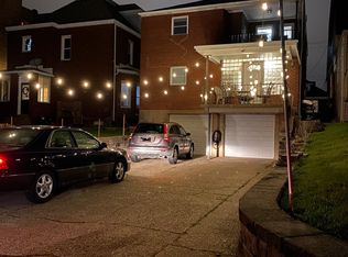 1687 Potomac Ave, Pittsburgh, PA 15216