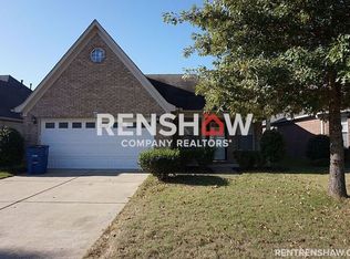 7185 Crape Myrtle Dr, Olive Branch, MS 38654