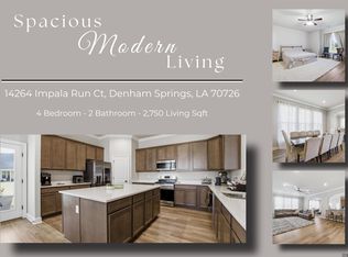 14264 Impala Run Ct, Denham Springs, LA 70726