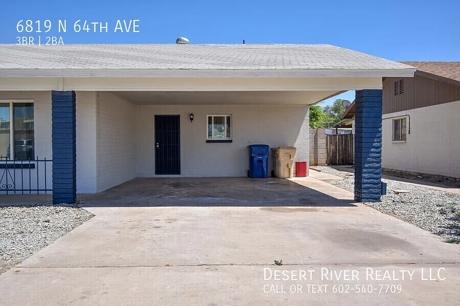 Building Photo - 6819 N 64th Ave