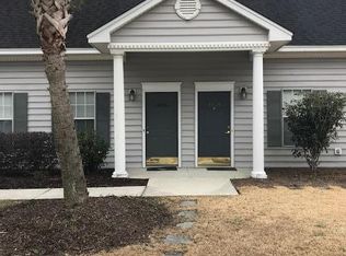 3185 Queensgate Way, Mount Pleasant, SC 29466