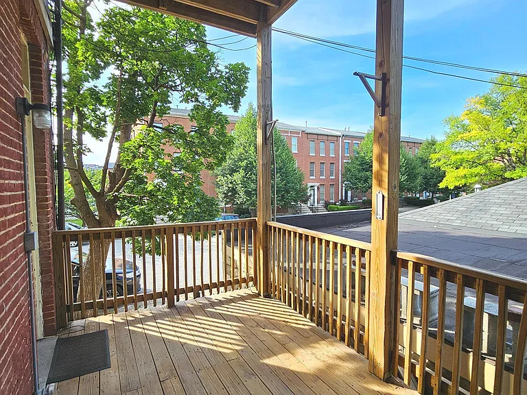 1829 Eutaw Pl #B — Photo 16