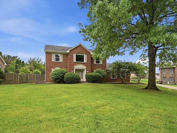 2nd image of 1229 Darvyville Dr